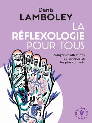 cover image of La réfléxologie pour tous